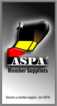 Sell more screen printing supplies. Join ASPA.